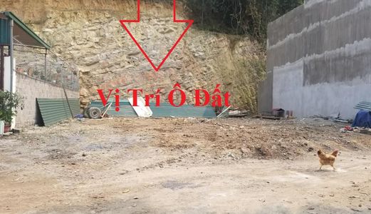 Bán Đất Thổ Cư Ngõ 28 Cao Xanh. Diện tích 100 m2, mặt tiền 5m 