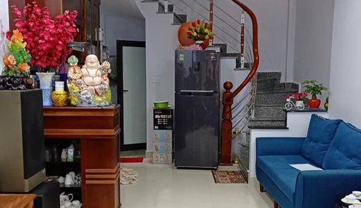 Nhà Hiếm Có 1 Không 2 Phố Kim Ngưu 37M2 X 5 Tầng, Giá 2.98 Tỷ.