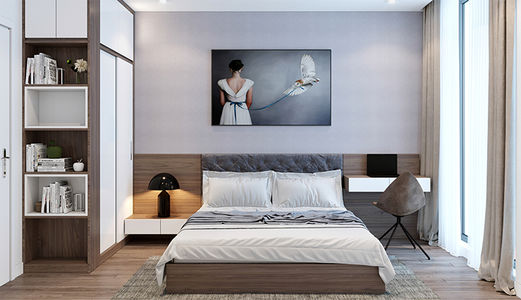 Chỉ 30% Giá Trị Hợp Đồng Nhận Ngay Nhà. Ngân Hàng Hỗ Trợ 65% Lãi Suất 0%