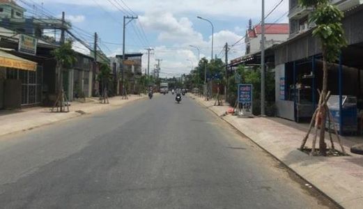 Đất Nền Bán Gấp 490 Triệu 100M2