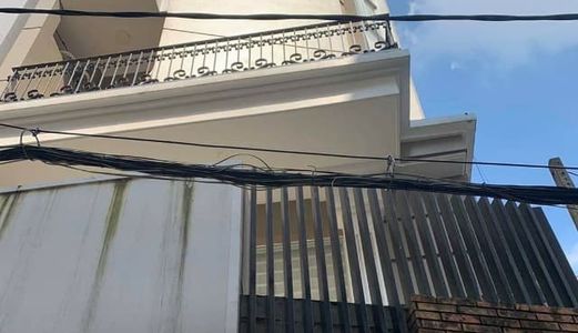 Bán Nhà 5X10M 4 Lầu 4Pn Hẻm Xe Hơi Gần Khu Vip Phan Xích Long P2 Phú Nhuận Giá 6,7 Tỷ