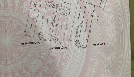 Cho Thuê Nhà Nguyên Căn