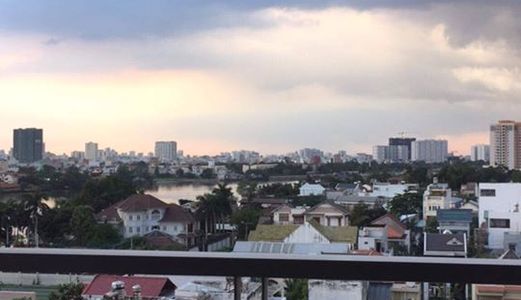 Opalriverside 80M2-2Pn-View Sông & Landmark- Full Nt Như Hình-Fix Nhanh Giá Rẻ-Thương Lượng-0909804486