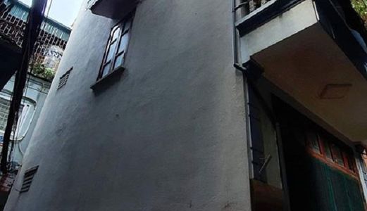  Hoàng Mai 28 M 4 Tầng 3 Mặt Thoáng, Nở Hậu, Giá Rất Hợp Lý, 2.25 Tỷ