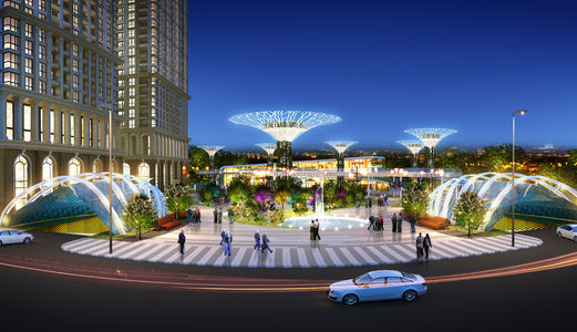 Ban Quản Lý Cần Cho Thuê Gấp Căn Hộ Sunshine Riverside 2Pn, 3Pn. Liên Hệ 0963303003