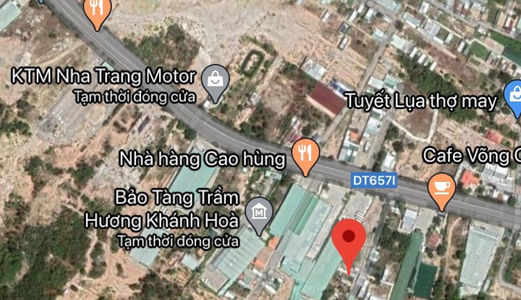 Cần Bán Nhanh Đất Phước Hạ, Phước Đồng Gần Đường Nguyễn Tất Thành Giá Rẻ