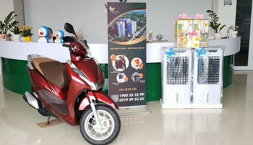 Bán Dự Án Victoria Premium