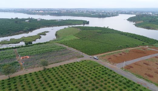 Bán Đất Viu Hồ