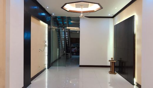 Bán Nhà Phố Ông Ích Khiêm, 2 Mặt Ngõ, 95M2, 10.8 Tỷ