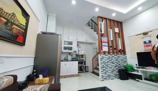 Siêu Phẩm Phố Thanh Nhàn 38M2 X 5 Tầng, Giá Chỉ Nhỉnh 3 Tỷ, Nhà Đẹp Về Ở Ngay.