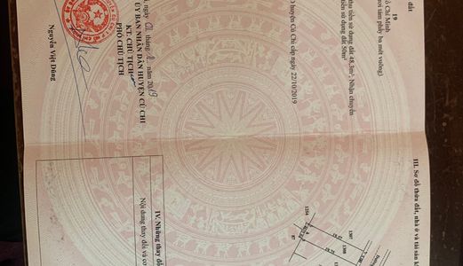 Cần Bán Đật Nền Võ Văn Bích