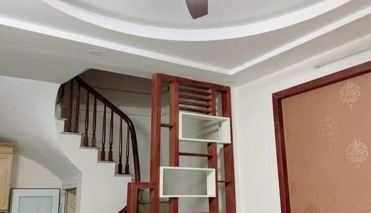 Nhà Mới Đẹp- Ở Ngay, Lô Góc, Ô Tô Tránh, Nguyễn Chính X 5 Tầng, Mt 5.2M, 2.8 Tỷ