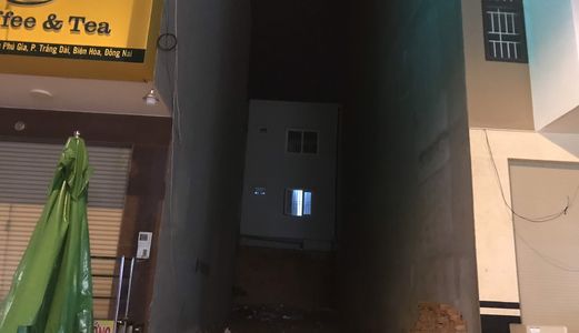 Đất Mặt Tiền Kinh Doanh Vỉa Hè 5M, Khu Phú Gia2, Ngã Tư Nguyễn Khuyến, Trảng Dài Biên Hoà