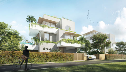 Hot Như Thế Này Thì Làm Sao Phải Nghĩ 