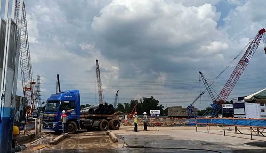 Tổng Quan Dự Án Astral City