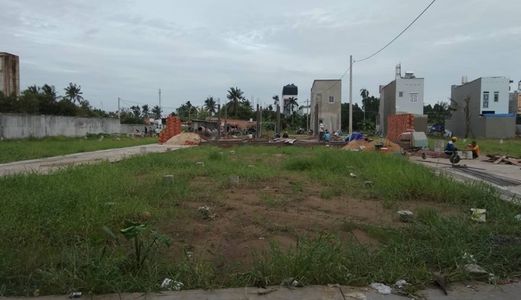 Cần Bán Gấp Đất Shr Chính Chủ Sang Tên Liền 90M2