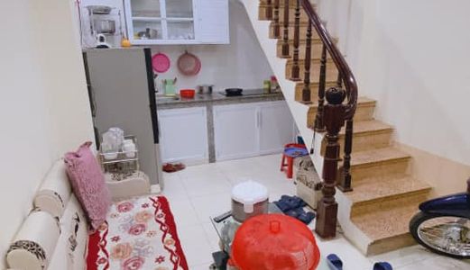 Bán Nhà Trung Phụng - Xã Đàn. Nhà Đẹp Giá Hơn 2 Tỷ!