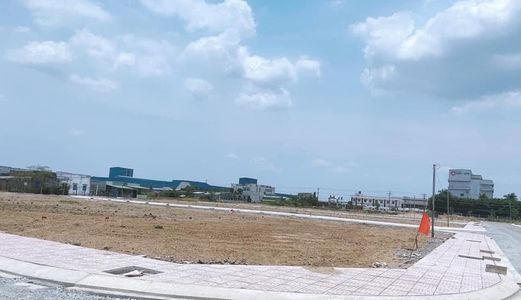 Đất 460 Triệu 100M2