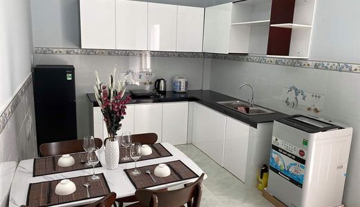 Chính Chủ Cần Bán Gấp Nhà Đinh Đức Thiện Bình Chánh 