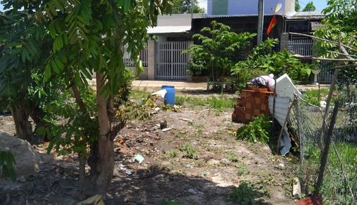 Bán Đất 155.9M2 Giá 2 Tỷ,hẻm Lê Duẩn,xã An Phước,long Thành,đồng Nai,bao Sổ Hồng