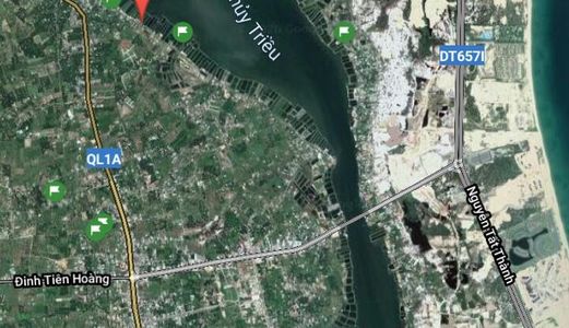 Năm 2020 Bất Động Sản Gọi Tên Cam Lâm - Khánh Hòa