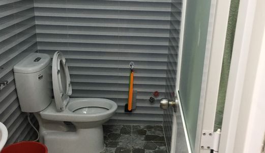 Nhà Bán Hàn Hải Nguyên Hẻm 3M Thông Quận 11