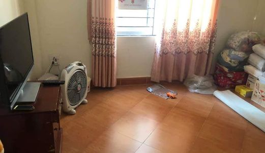 40M 4 Tầng Nhà Xây Ở Hoàng Mai, Lô Góc, Giá Hấp Dẫn, Chưa Đến 3 Tỷ