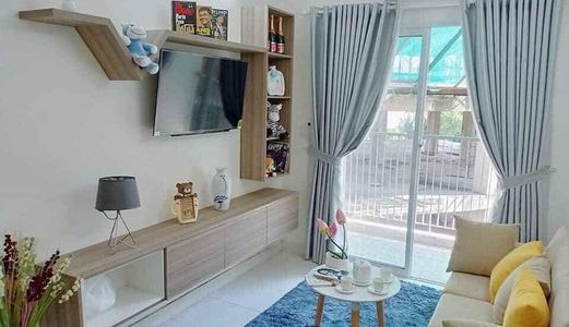 Bán Căn Hộ Dự Án Victoria Premium"