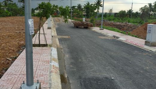 Cần Bán Gấp Đất Chính Chủ 100M2 Tại Bình Mỹ,  Củ Chi