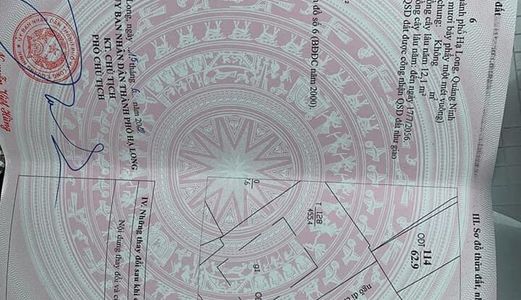 Bán Đất Hà Trung Cách Đường 50M. Dt:57M2,mt:4.5M.h:tây Bắc.giá 800 Triệu !!!