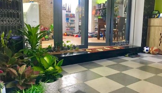 Bán Nhà Hẻm Mặt Tiền 7M, Nguyễn Văn Đậu,49M2. 5 Tỷ