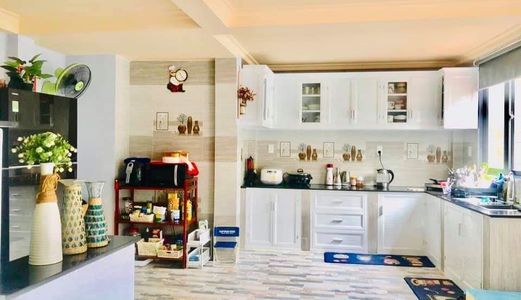 Bán Nhà Hẻm Mặt Tiền 7M, Nguyễn Văn Đậu,49M2. 5 Tỷ