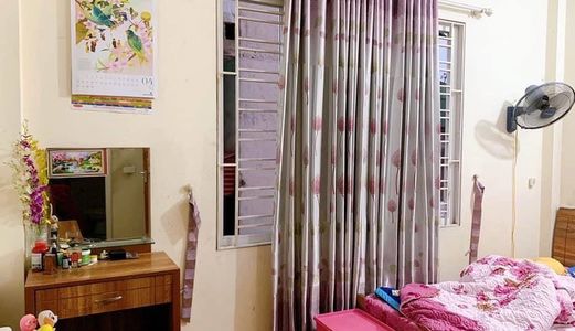 Bán Nhà Siêu Hot Phố Lò Đúc 37M2 X 5 Tầng, Giá 2.89 Tỷ.