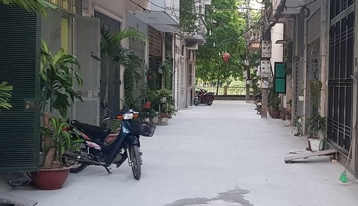 Bán Nhà Phân Lô Phố Nhuệ Giang 2 Mặt Thoáng, Giá Hấp Dẫn