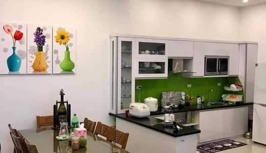 Siêu Phẩm Võ Thị Sáu- 5 Tầng X 60M2, Lô Góc, Mt Khủng 7.4M, Châu Âu, 6 Tỷ 5