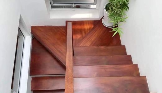 Siêu Phẩm Võ Thị Sáu- 5 Tầng X 60M2, Lô Góc, Mt Khủng 7.4M, Châu Âu, 6 Tỷ 5