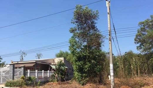 Dự Án Đất Nền Siêu Rẽ Happy - Bà Rịa - Vũng Tàu