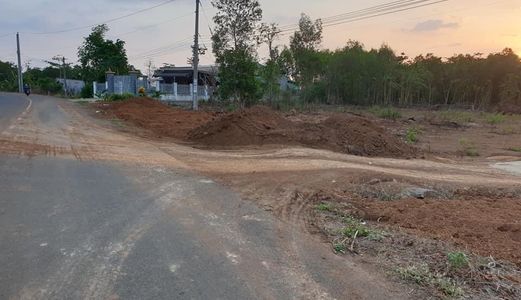 Dự Án Đất Nền Siêu Rẽ Happy - Bà Rịa - Vũng Tàu