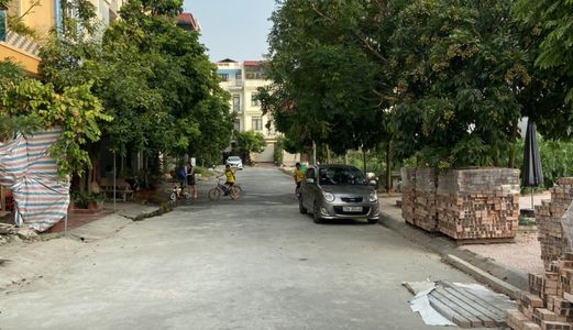 Chính Chủ Tậu Xế Hộp Nên Bán Nhanh Lô Đất Giãn Dân Khu 4 Đại Phúc, Giá Chỉ 2,xxx Tỷ.