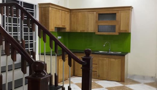 Bán Nhà Hồ Đền Lừ - Nguyễn Đức Cảnh - 5 Tầng - 4 Tỷ -45M2.