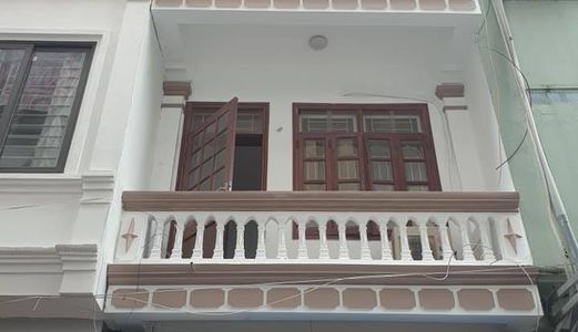 Bán Nhà Phố Trung Yên 6, Quận Cầu Giấy, Giá 9 Tỷ, 42M X 4T, Ô Tô Tránh.
