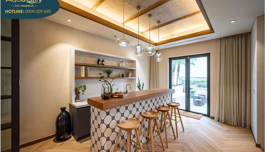 Chỉ 1 Tỷ 8 Sở Hữu Ngay Biệt Thự Đẹp Nhất Aqua City Tại Đồng Nai