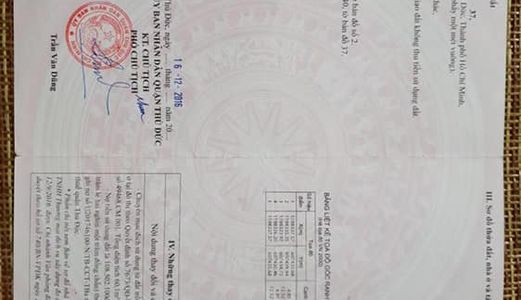 Bán Gấp Đất Đường 27, Hiệp Bình Chánh 4.2 Tỷ-Thương Lượng Khách Thiện Chí-0909804486