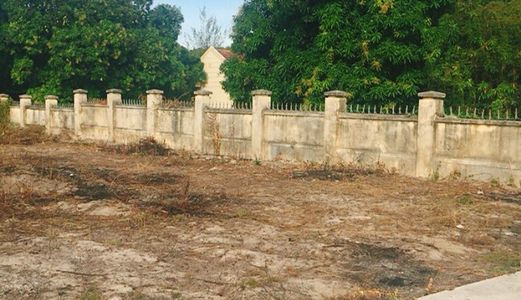 Bán Gấp Lô Đất View Đầm Thủy Triều Giá Chỉ 3Tr3/m2