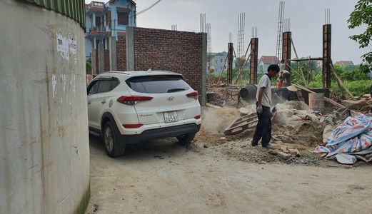 Bán Nhà 4 Tầng Sát Khu Đô Thị Thanh Hà