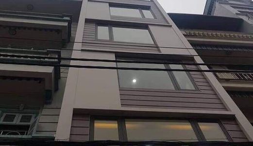 Bán Nhà 4 Tầng Sát Khu Đô Thị Thanh Hà