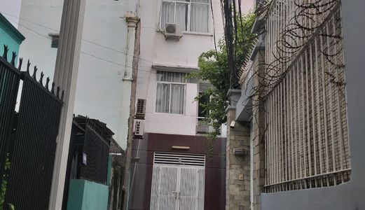 Bán Nhà Bùi Đình Túy Bình Thạnh Giá Chỉ 2 Tỷ 450 Triệu