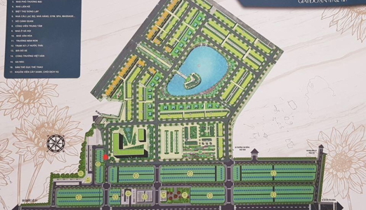 Đất Nền Sổ Đỏ Thành Phố