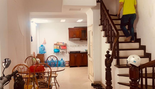 Hot! Nhà Đẹp Hiếm Định Công Hạ 4 Tầng, 39M2, Mt 3.8M, Ngõ Ô Tô, Kd Đỉnh, Giá 3.4 Tỷ Lh: 0328180046