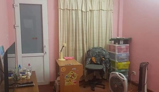 Chính Chủ Bán Nhà 4 Tầng Hoàng Hoa Thám, 39M2, 4 Ngủ, Trung Tâm Hn